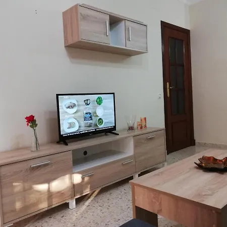 Mi Casa Tu Casa En Sanlucar * Sanlucar de Barrameda
