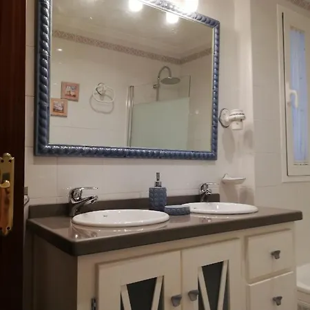Mi Casa Tu Casa En Sanlucar *