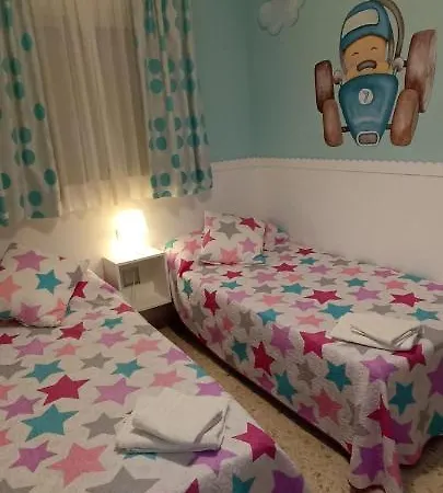 Mi Casa Tu Casa En Sanlucar *